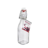 Westmark 6628 Beugelweckfles 250 ml